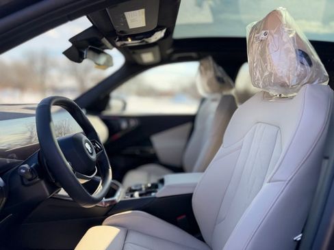 New 2026 BMW X3 xDrive30 AWD/4WD image 13