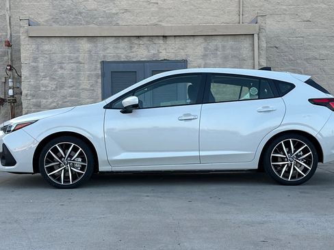 New 2026 Subaru Impreza 2.0i Sport AWD/4WD image 6