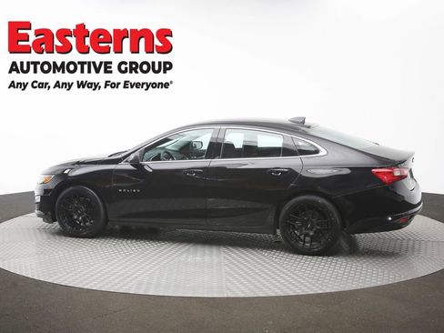 Used 2020 Chevrolet Malibu LS FWD image 62