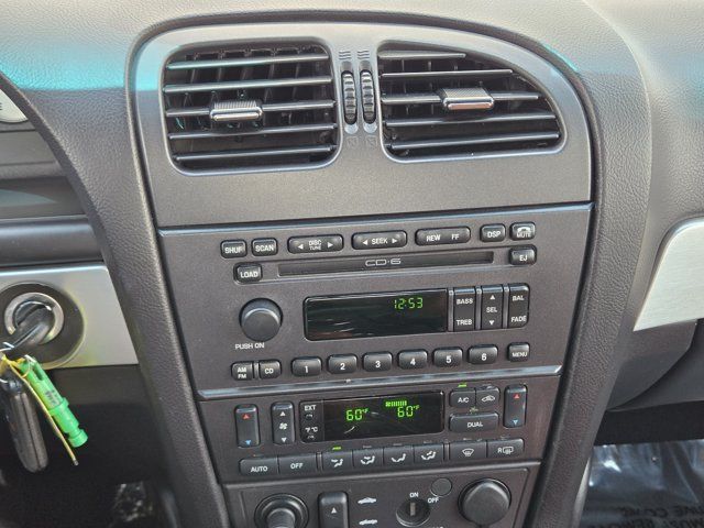 Used 2003 Ford Thunderbird RWD image 17