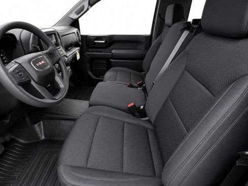 New 2026 GMC Sierra 3500 Pro w/ Convenience Package AWD/4WD image 19