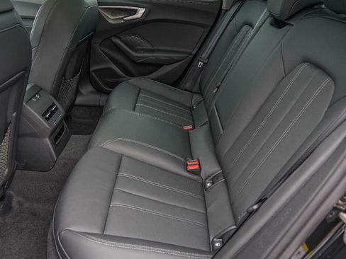 New 2025 Audi A5 2.0T Premium Plus image 22