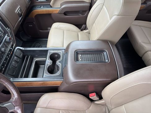 Used 2018 Chevrolet Silverado 2500 LTZ w/ Duramax Plus Package image 49