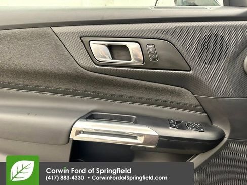 New 2026 Ford Mustang EcoBoost image 31