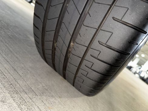 Certified 2025 BMW X7 xDrive40i w/ Executive Package image 37