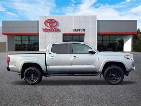Certified 2022 Toyota Tacoma SR5 image 6