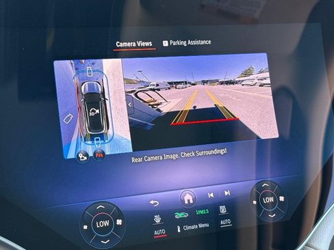 New 2026 Mercedes-Benz EQS 400 4MATIC SUV image 16
