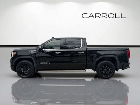 Used 2021 GMC Sierra 1500 Denali w/ Denali Ultimate Package AWD/4WD image 6