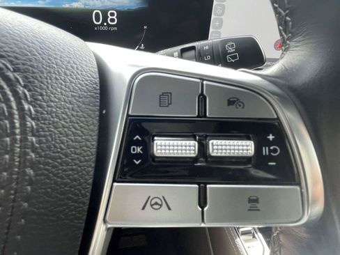 Used 2023 Kia Telluride SX X-Line AWD/4WD image 21