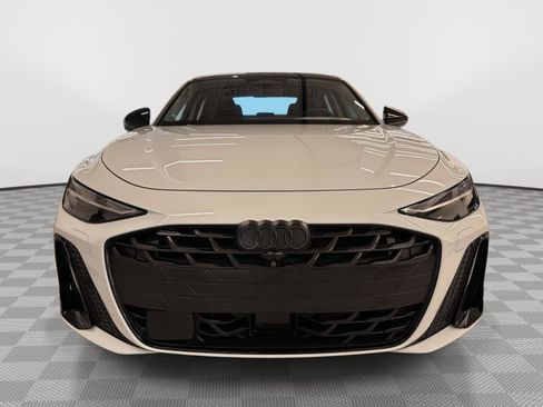 New 2026 Audi A6 Premium Plus AWD/4WD image 2