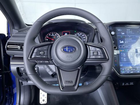 New 2026 Subaru WRX Premium image 16