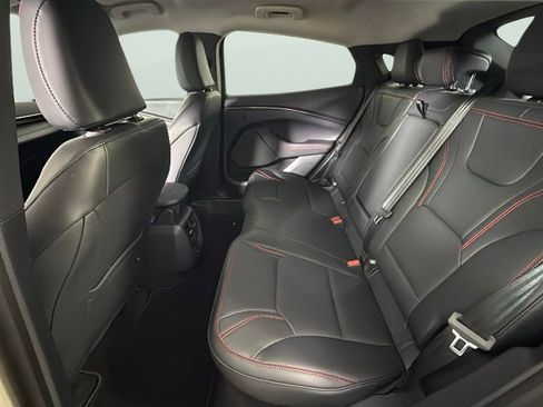 Used 2025 Ford Mustang Mach-E Premium w/ Sport Appearance Package image 27