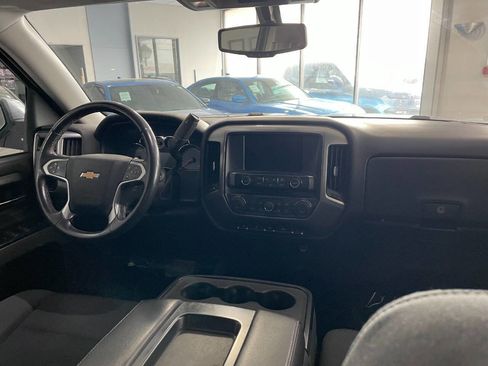Used 2014 Chevrolet Silverado 1500 LT w/ All Star Edition image 28