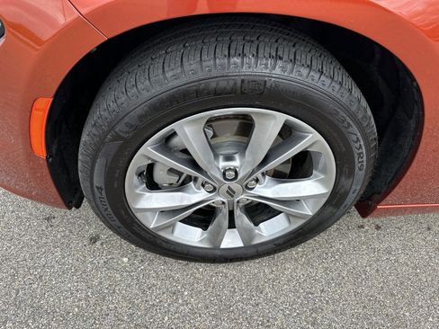 Used 2021 Dodge Charger SXT w/ Cold Weather Package AWD/4WD image 12
