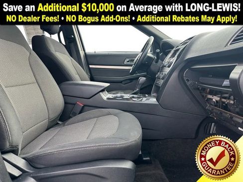 Used 2018 Ford Explorer XLT image 22