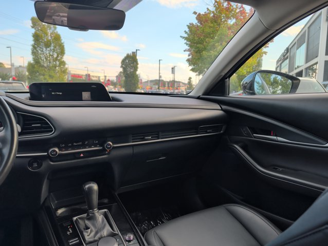 Used 2024 MAZDA CX-30 AWD 2.5 S w/ Select Sport Pkg image 24