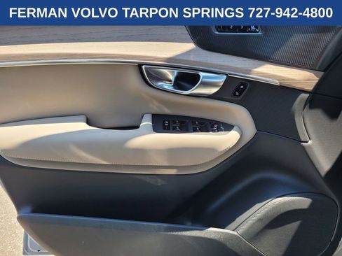 New 2026 Volvo XC90 B6 Plus w/ Protection Package Premier image 26