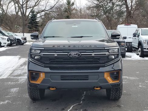 New 2025 Ford Expedition Tremor image 2