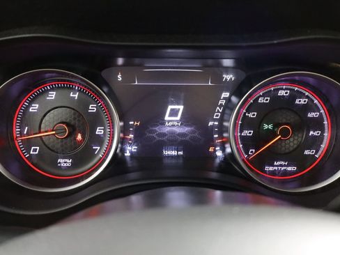 Used 2019 Dodge Charger Police AWD/4WD image 22