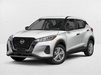Used 2025 Nissan Kicks Play S FWD video 1