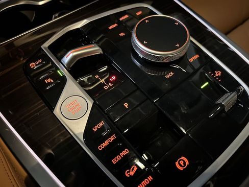 New 2026 BMW X7 xDrive40i image 20