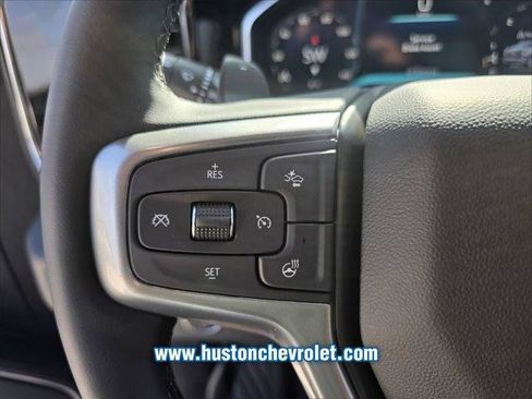 New 2026 Chevrolet Silverado 1500 LTZ AWD/4WD image 26