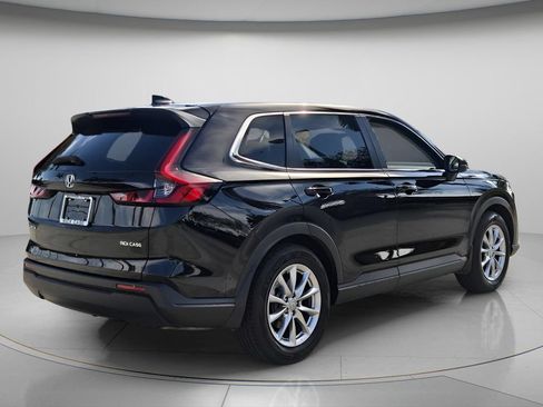 Certified 2026 Honda CR-V EX image 7