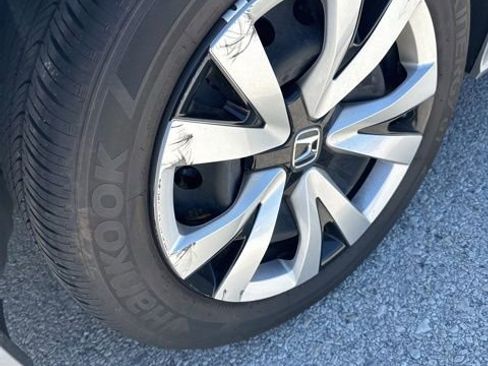 Used 2024 Honda Civic LX image 10