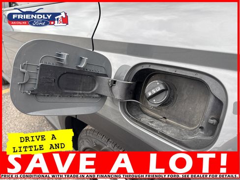 Used 2024 Hyundai Tucson SEL image 25