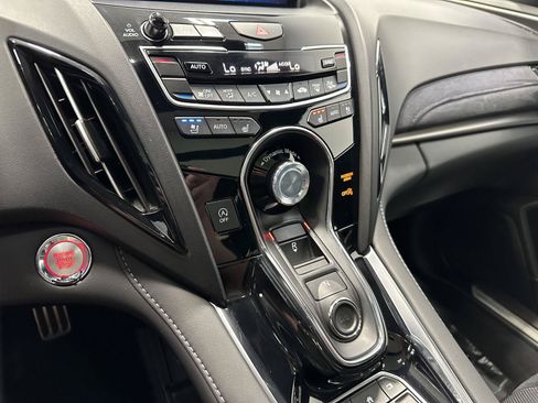 Used 2019 Acura RDX A-Spec w/ Technology Package AWD/4WD image 26