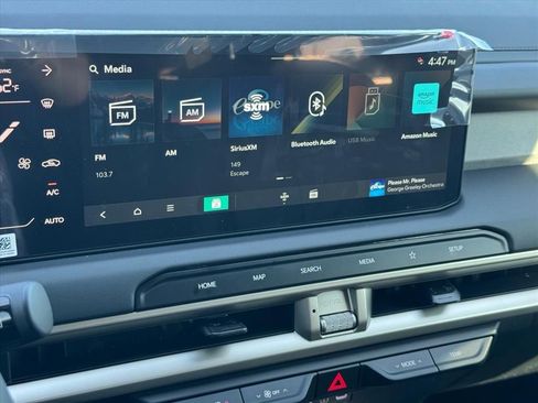 New 2027 Kia Telluride X-Line EX AWD/4WD image 19