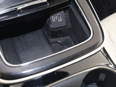 Used 2023 Lincoln Nautilus Black Label AWD/4WD image 30