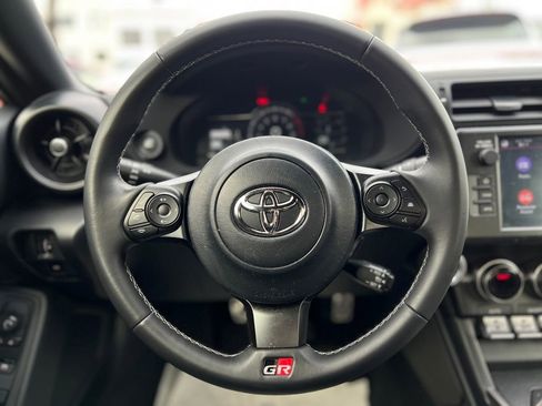 Certified 2024 Toyota GR86 Premium image 25