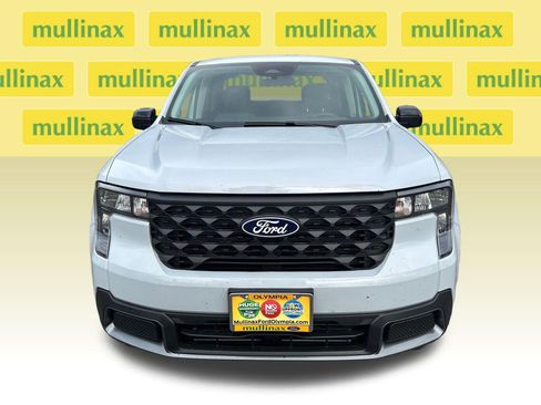 Used 2025 Ford Maverick XLT w/ XLT Luxury Package AWD/4WD image 16
