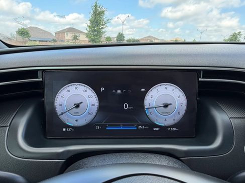 Used 2024 Hyundai Santa Cruz SEL w/ Activity Package image 20