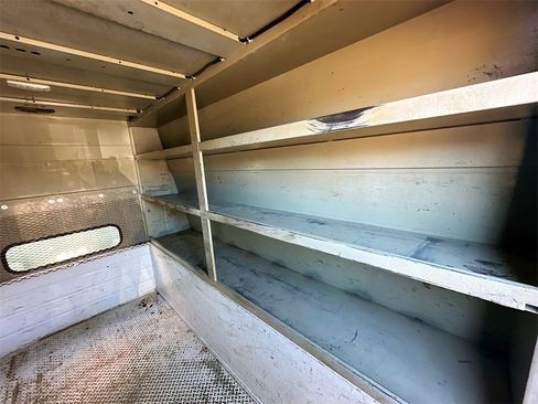 Used 2018 Chevrolet Silverado 3500 W/T w/ WT Convenience Package image 12