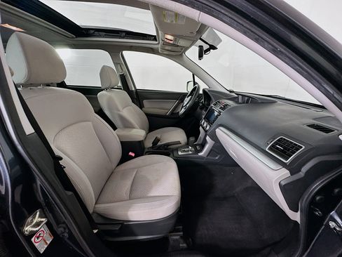 Used 2018 Subaru Forester 2.5i Premium w/ Popular Package #2A image 31