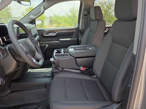 New 2026 Chevrolet Silverado 1500 RST w/ RST Select Package AWD/4WD image 15