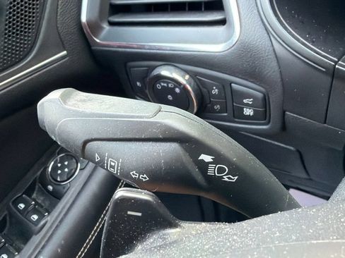 Used 2022 Ford Edge ST AWD/4WD image 29