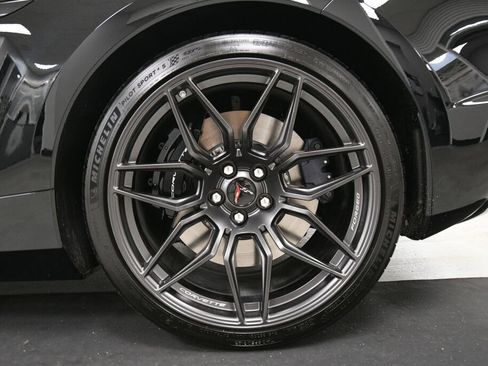 Used 2024 Chevrolet Corvette Z06 image 11