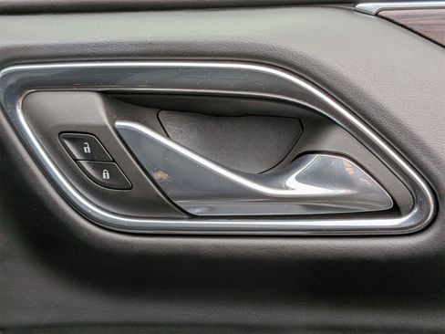 Used 2023 Chevrolet Tahoe LT w/ Luxury Package image 36