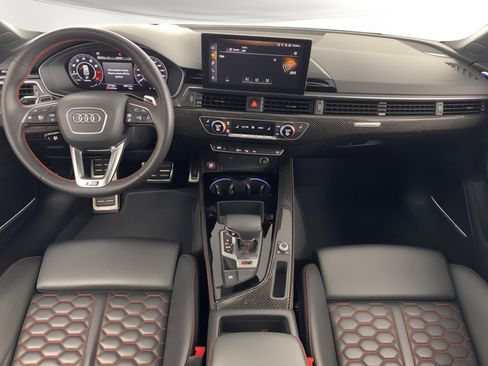 Used 2021 Audi RS 5 w/ Dynamic Package AWD/4WD image 18