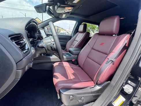 New 2026 Dodge Durango GT AWD/4WD image 13