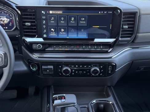 New 2026 Chevrolet Silverado 1500 ZR2 image 14