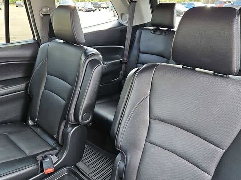 Used 2022 Honda Pilot Elite image 25