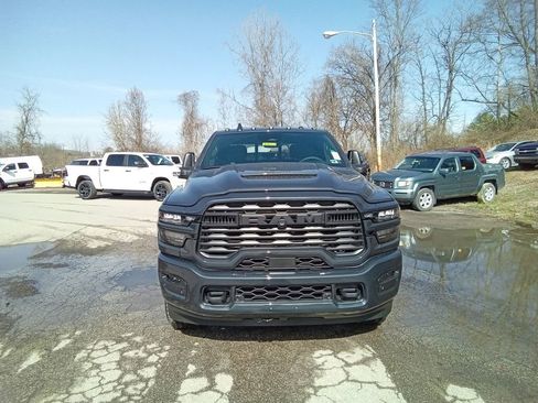 New 2026 RAM 2500 Tradesman w/ Safety Group AWD/4WD image 10
