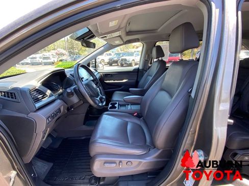 Used 2019 Honda Odyssey EX-L image 30