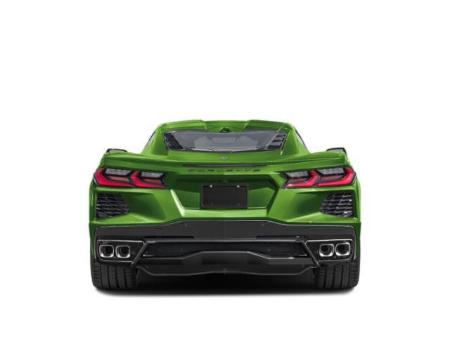 Used 2027 Chevrolet Corvette Stingray Coupe w/ 1LT RWD image 8