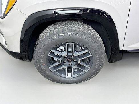 New 2026 GMC Terrain AT4 w/ Convenience Package III image 25