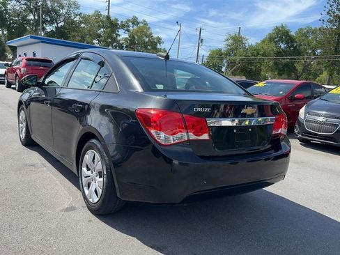 Used 2016 Chevrolet Cruze LS image 13